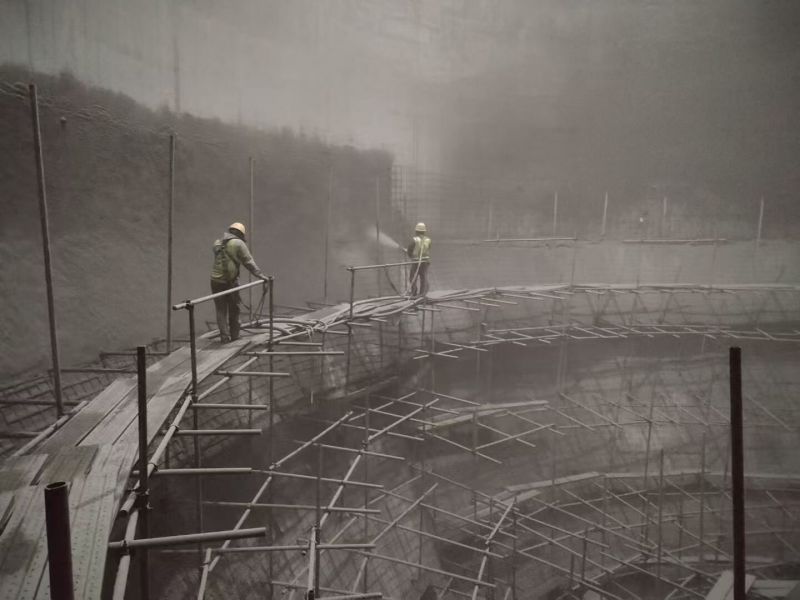 耐火高強耐磨料