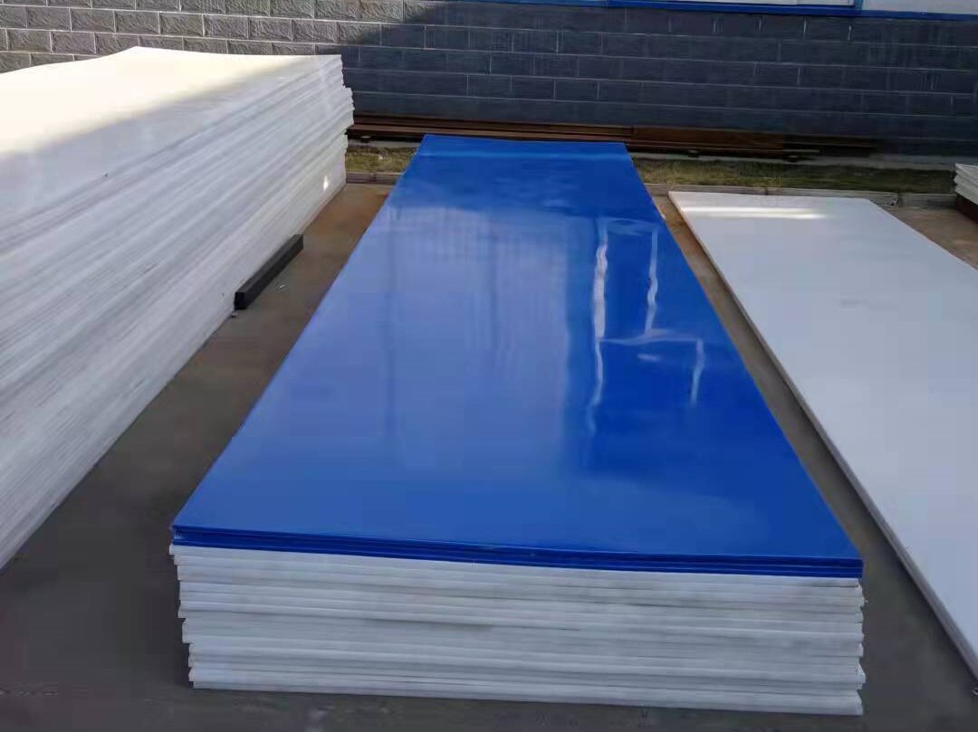 高分子聚乙烯耐磨襯板